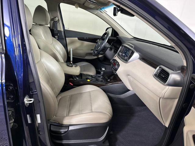 Used 2020 Kia Sorento EX image 28