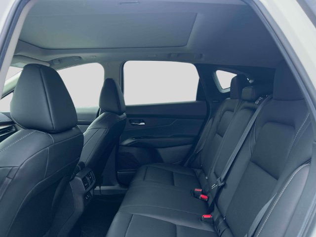 Certified 2026 Nissan Murano SL AWD/4WD image 10