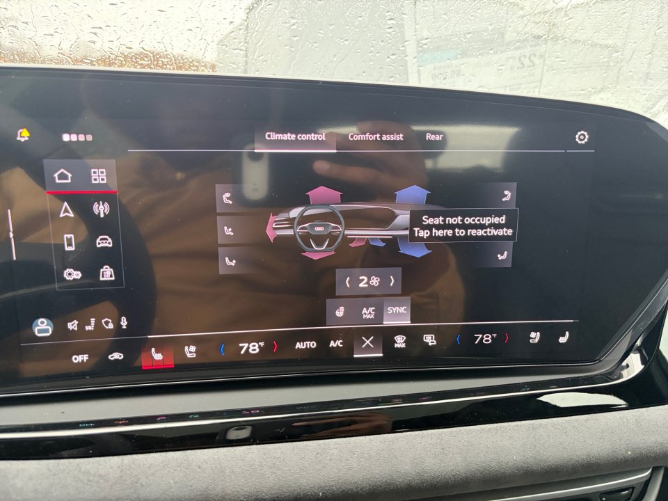 New 2025 Audi S5 Premium Plus AWD/4WD image 16