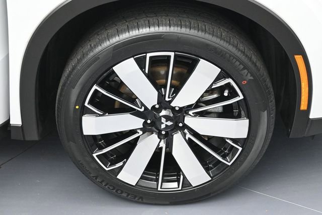 Used 2025 Mitsubishi Outlander SE FWD image 6