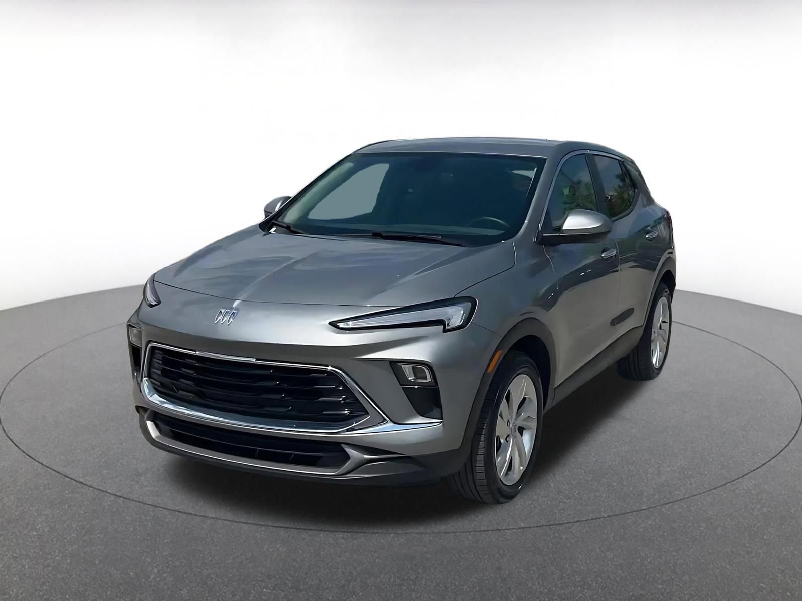 Used 2025 Buick Encore GX Preferred FWD image 7