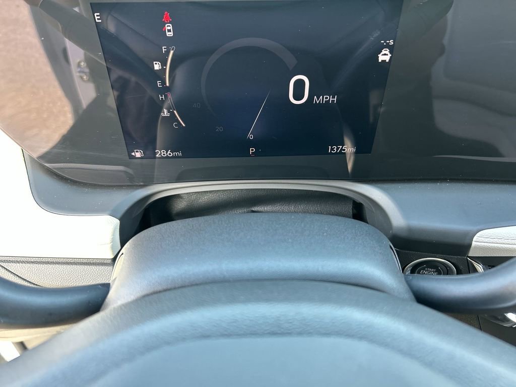 Used 2026 Buick Encore GX Preferred FWD image 11