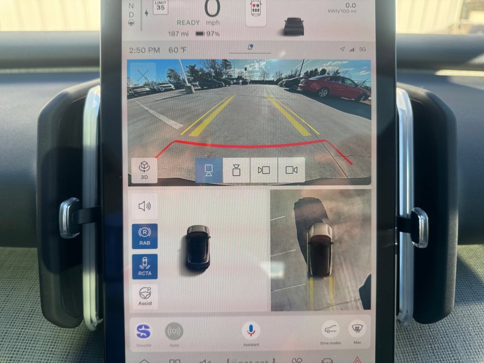 New 2026 Volvo EX30 Cross Country Ultra image 19