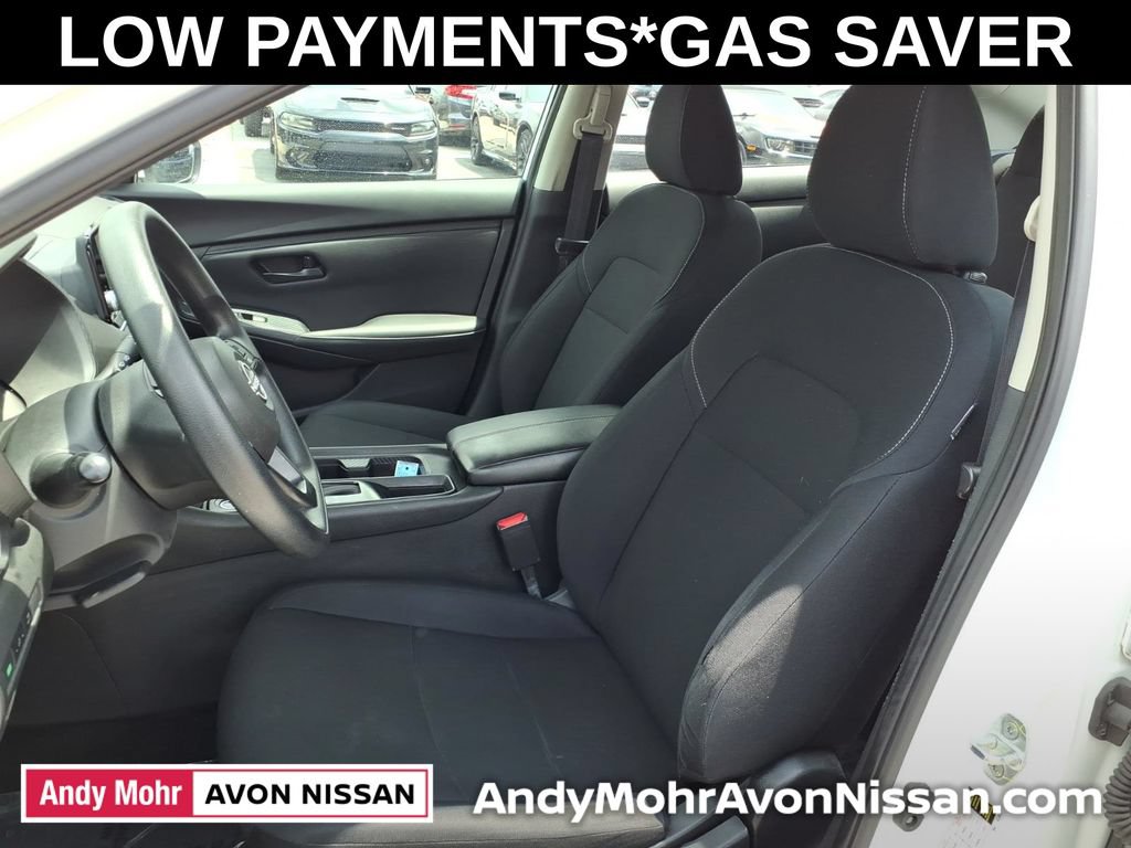 Used 2024 Nissan Sentra S FWD image 14