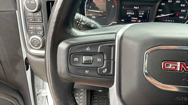 Used 2021 GMC Sierra 2500 SLT w/ SLT Convenience Package image 25