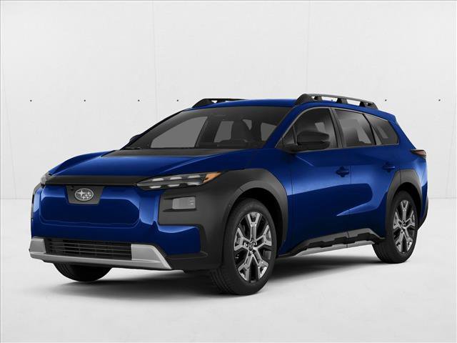 New 2026 Subaru Trailseeker image 1