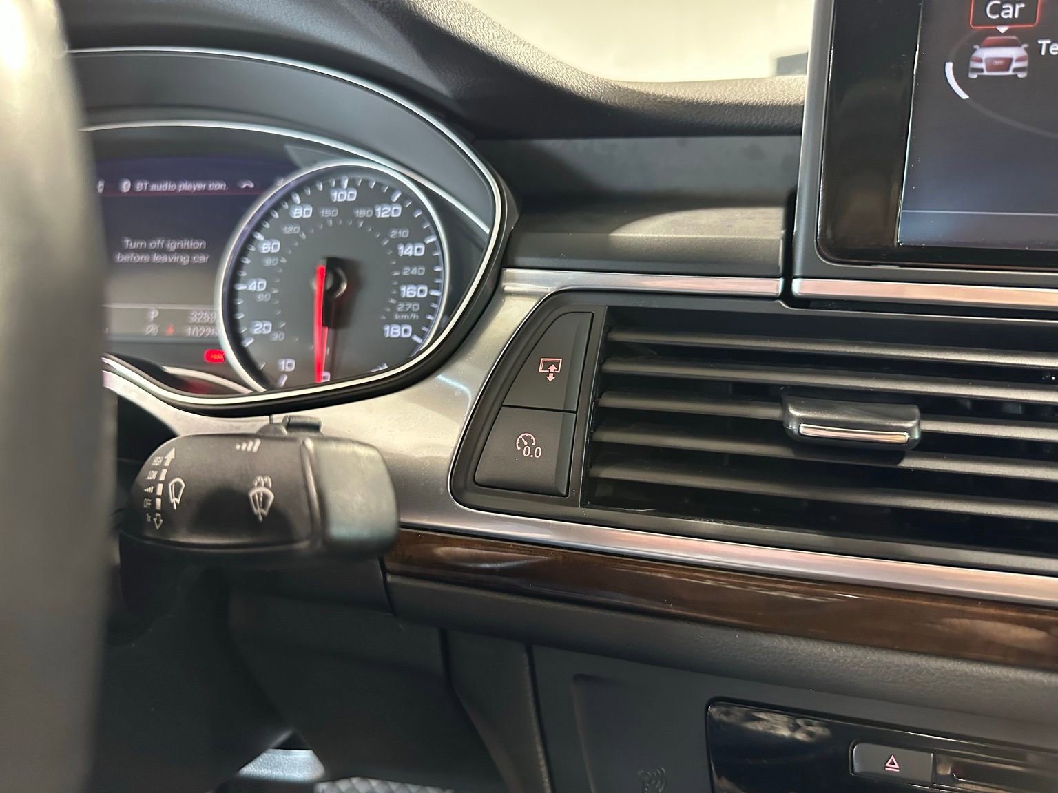 Used 2018 Audi A6 2.0T Premium Plus w/ Premium Plus Package image 30