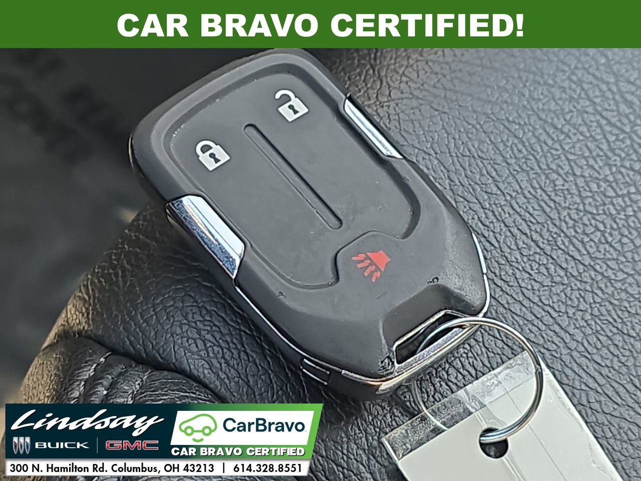 Certified 2022 GMC Terrain SLE image 33