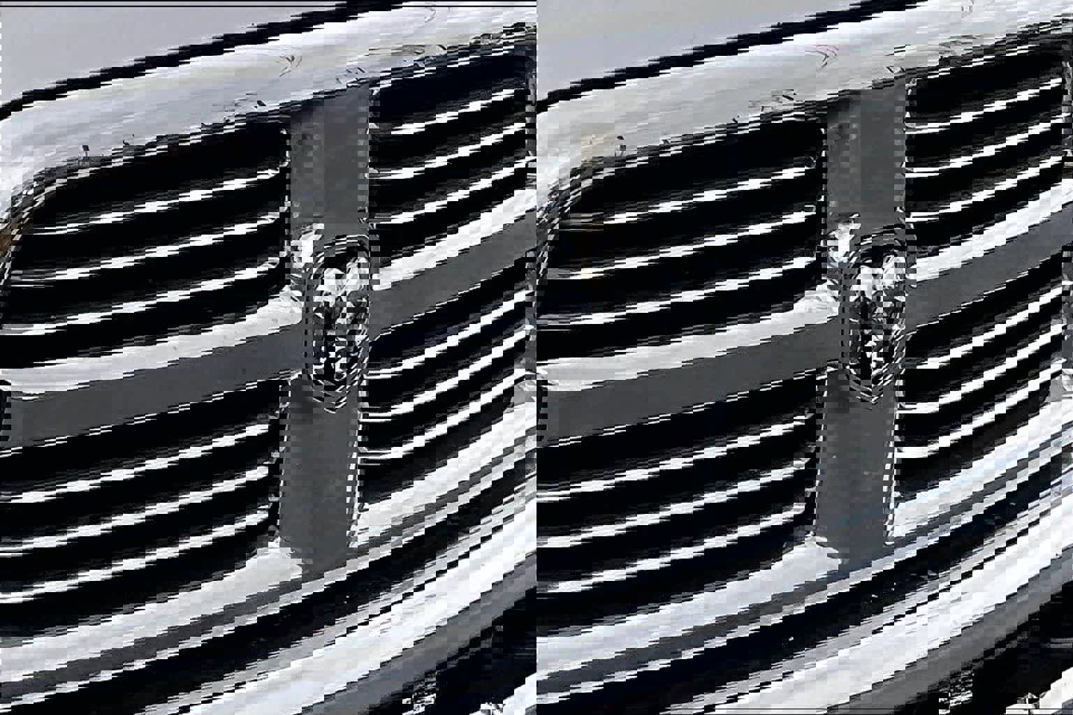 Used 2015 RAM 2500 Big Horn image 33