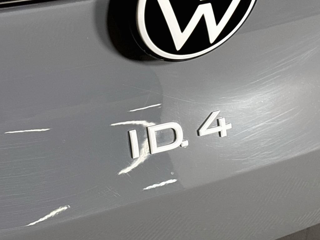 Certified 2026 Volkswagen ID.4 Pro AWD/4WD image 26