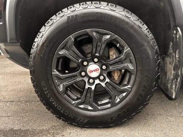 Used 2023 GMC Canyon Elevation w/ Convenience Package AWD/4WD image 30