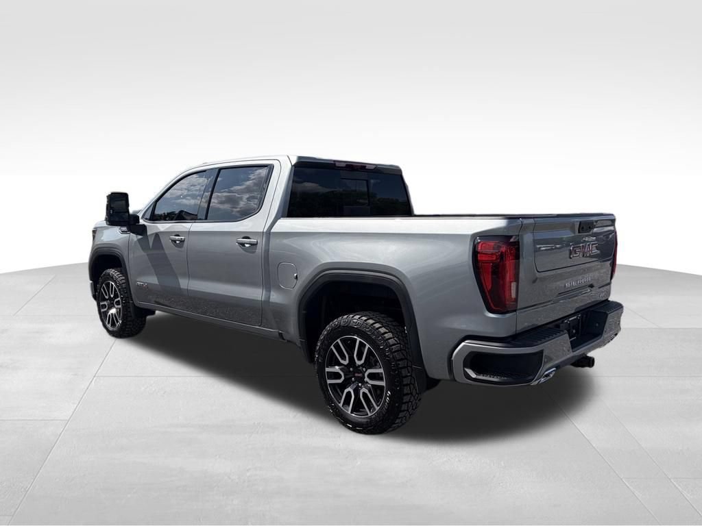 Used 2026 GMC Sierra 1500 AT4 w/ AT4 Premium Package AWD/4WD image 17