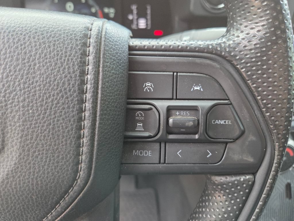 Certified 2024 Toyota Tacoma SR AWD/4WD image 30