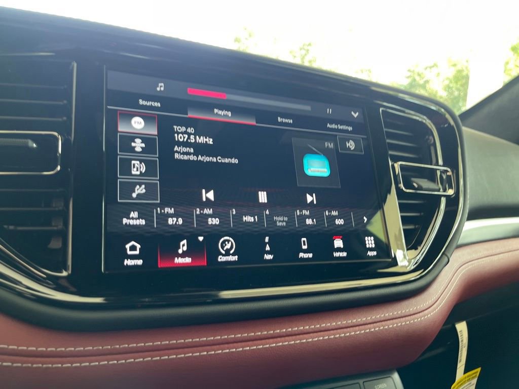 New 2023 Dodge Durango SRT Hellcat image 7