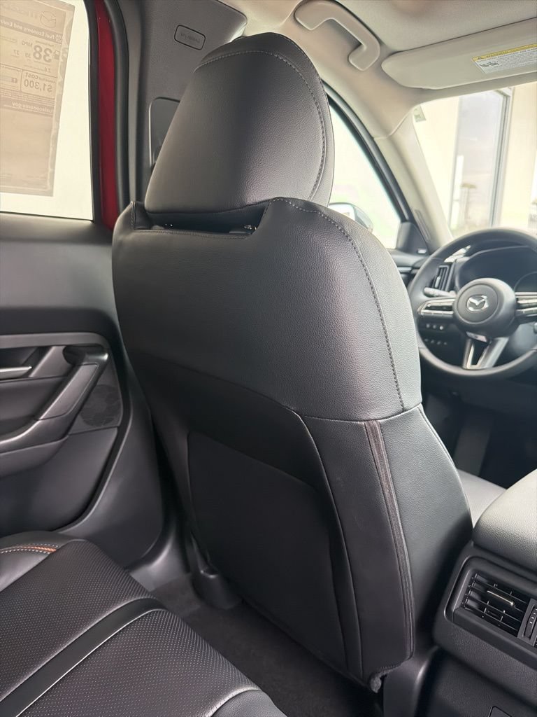 New 2026 MAZDA CX-50 AWD 2.5 Hybrid w/ Weather Package image 13
