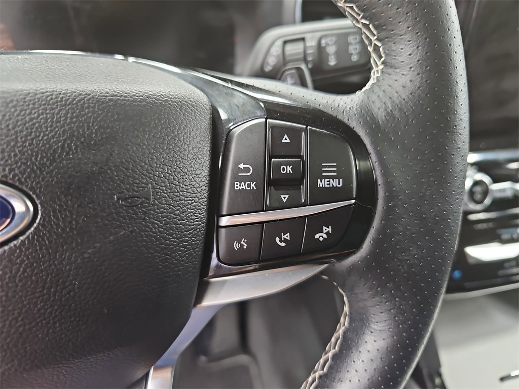 Used 2023 Ford Explorer ST w/ Equipment Group 401A image 18