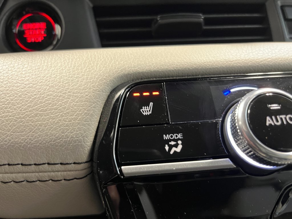 New 2026 Honda Passport RTL image 28