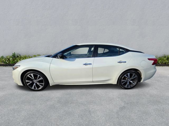 Used 2017 Nissan Maxima 3.5 S FWD image 9