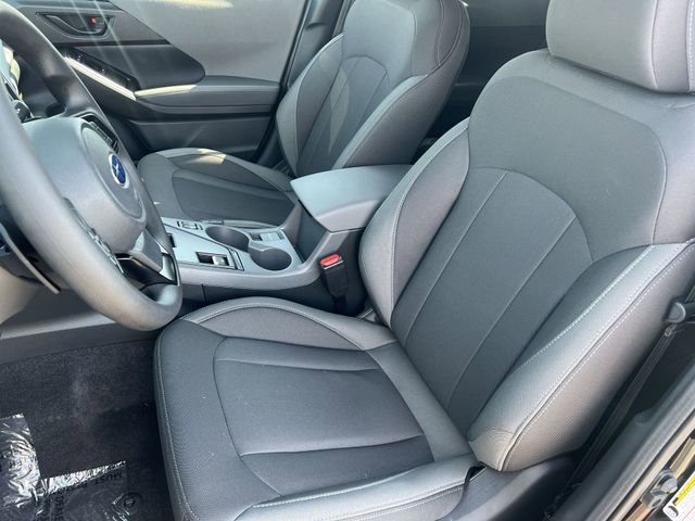 New 2026 Subaru Crosstrek 2.0i Premium image 26