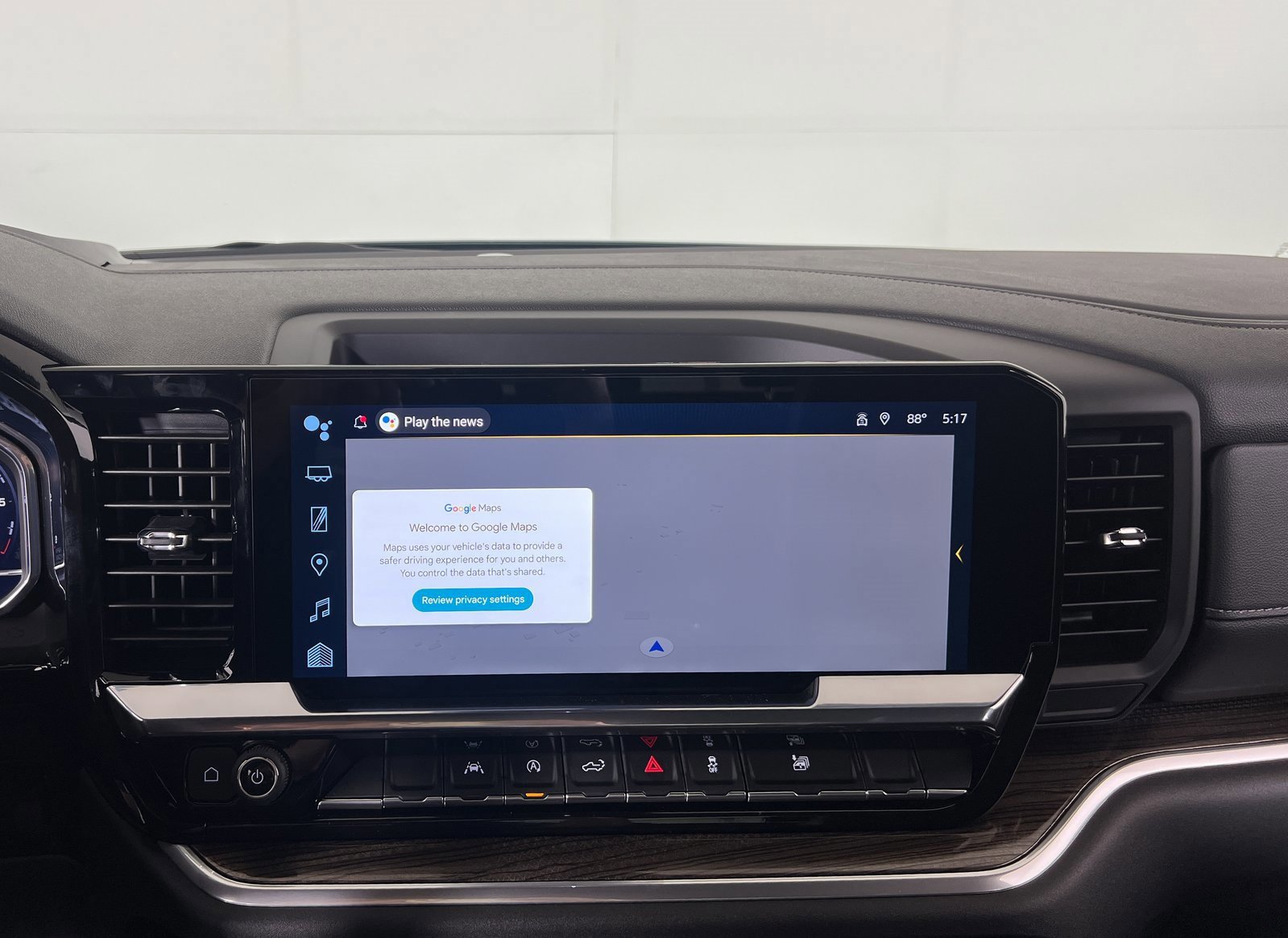 New 2025 Chevrolet Silverado 1500 LT w/ Protection Package image 12