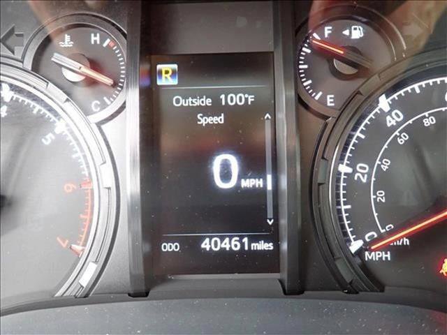 Used 2022 Toyota 4Runner SR5 Premium image 25