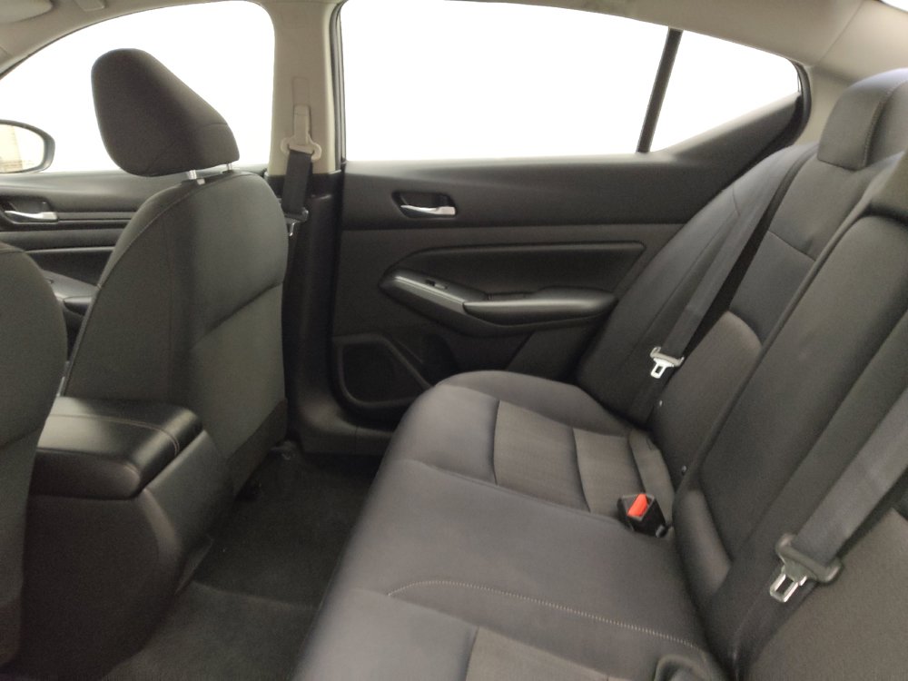 Used 2021 Nissan Altima 2.5 S FWD image 18