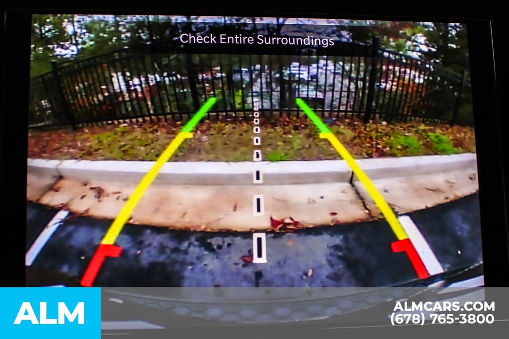 Used 2022 Dodge Durango SRT w/ SRT Interior Appearance Group image 36