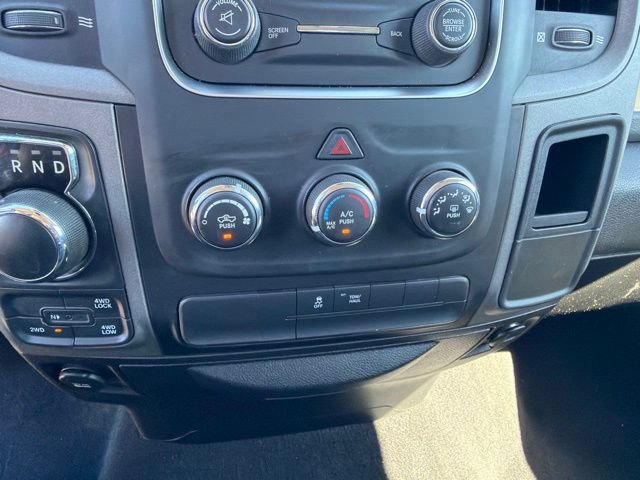 Used 2019 RAM 1500 Express w/ Wheel & Sound Group AWD/4WD image 14