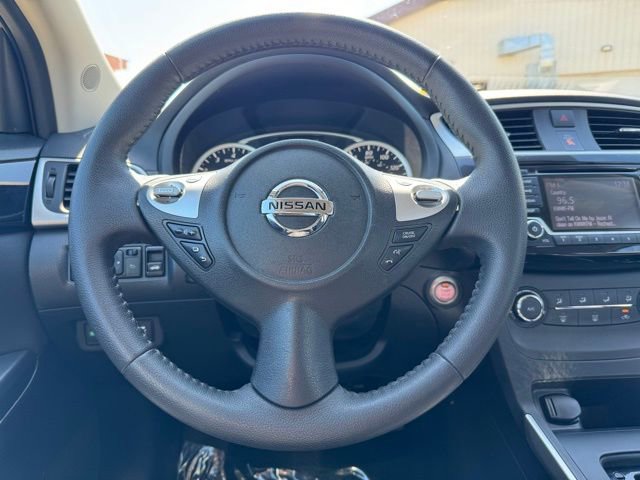 Used 2017 Nissan Sentra SV image 19