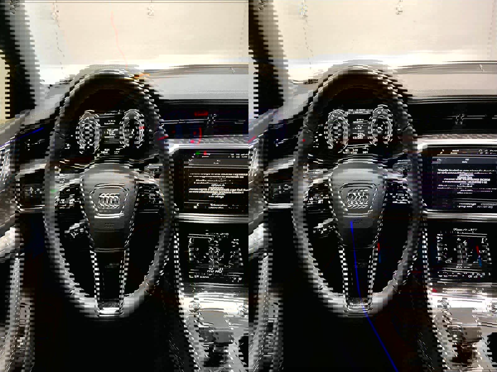 Certified 2023 Audi A7 3.0T Premium Plus w/ Premium Plus image 8