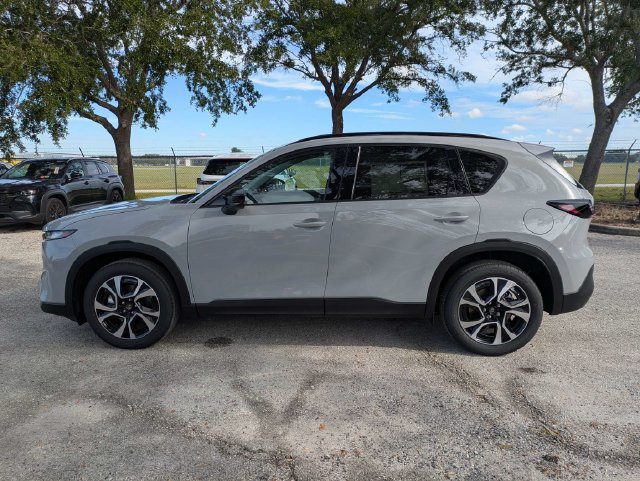 New 2026 MAZDA CX-5 Preferred AWD/4WD image 6