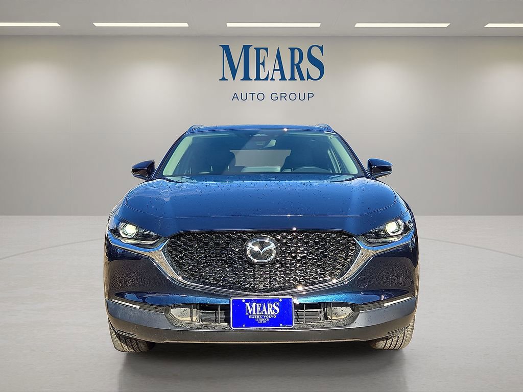 New 2025 MAZDA CX-30 AWD 2.5 S w/ Preferred Package image 8