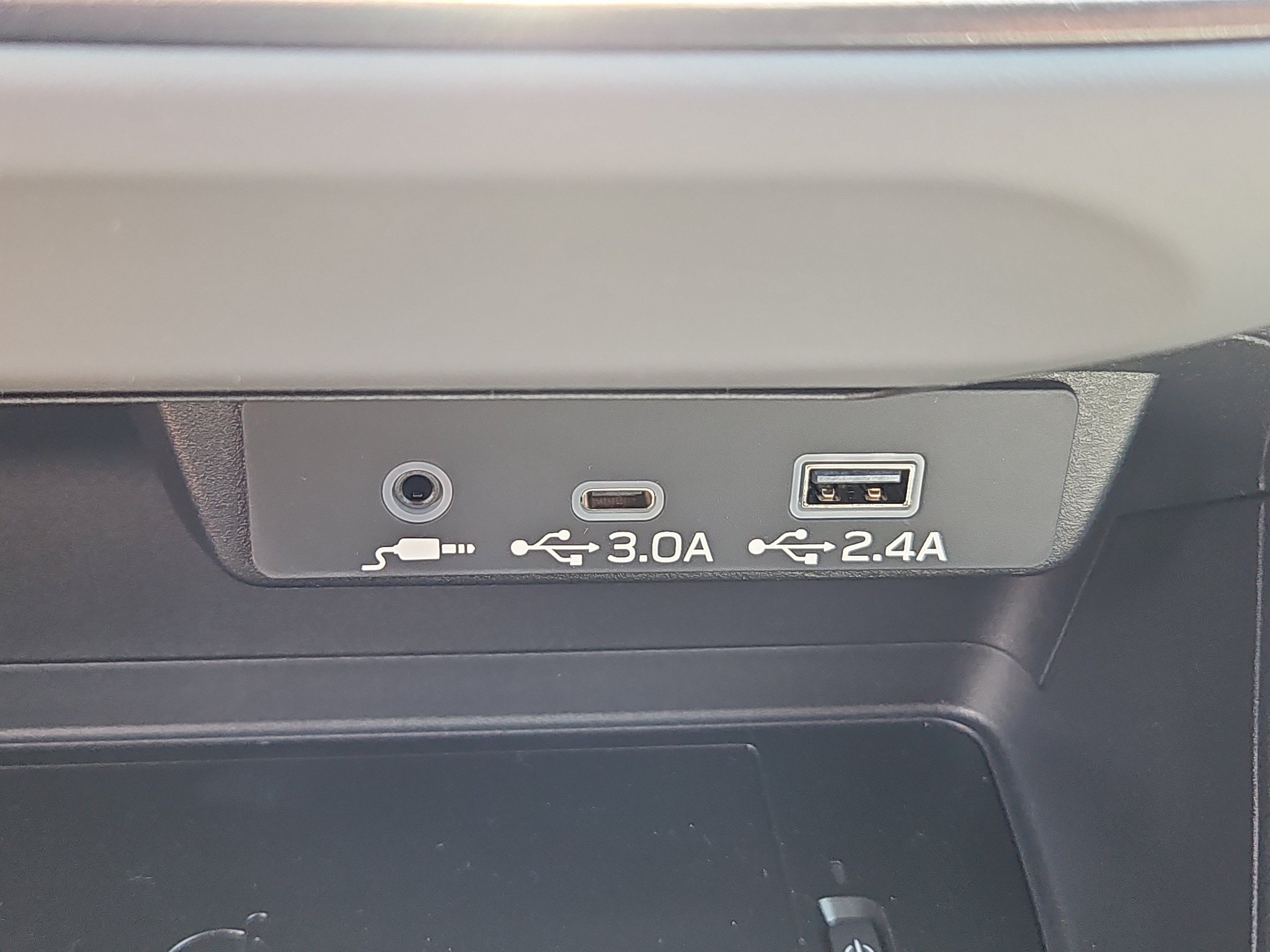 New 2026 Subaru Crosstrek 2.5i Limited AWD/4WD image 13