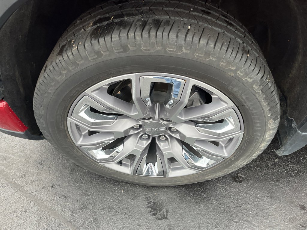 Used 2024 GMC Sierra 1500 Denali w/ Denali Reserve Package image 36