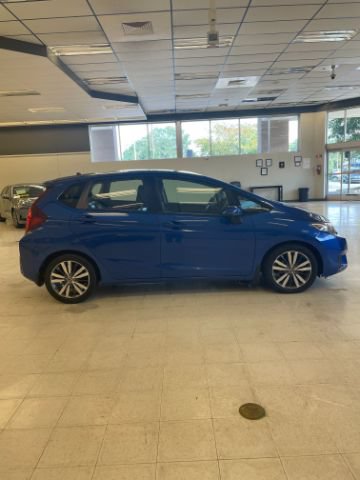 Used 2015 Honda Fit EX-L image 4