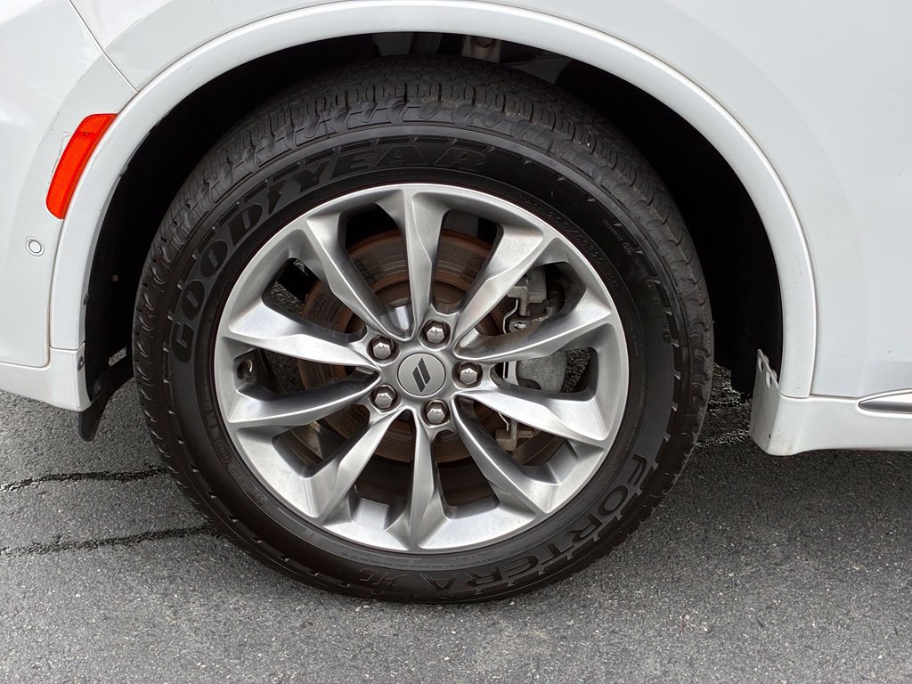 Used 2022 Dodge Durango Citadel AWD/4WD image 53