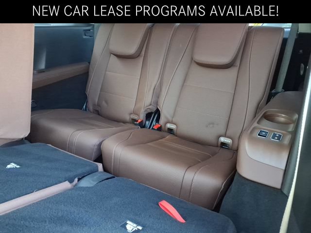 Certified 2026 Mercedes-Benz GLS 450 4MATIC image 18