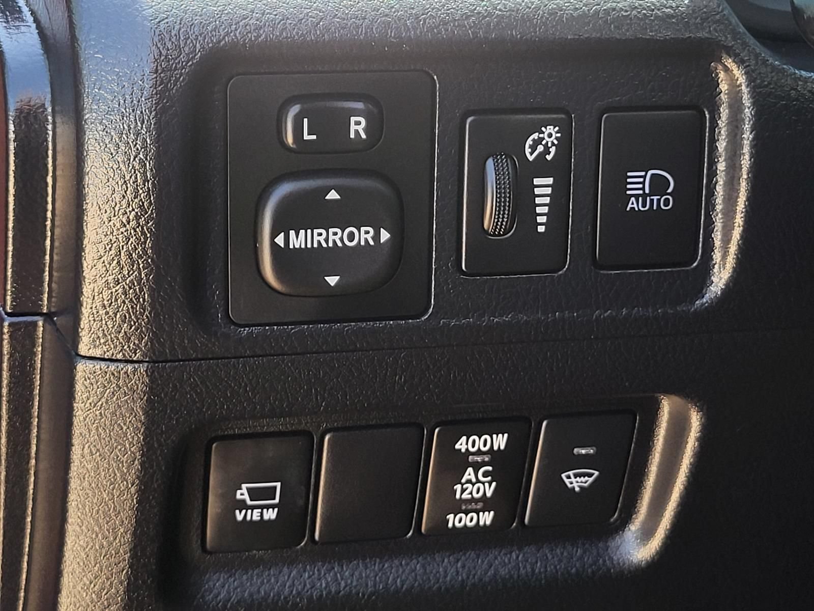 Used 2023 Toyota 4Runner TRD Off-Road Premium w/ Off Road Premium Plus Package AWD/4WD image 20