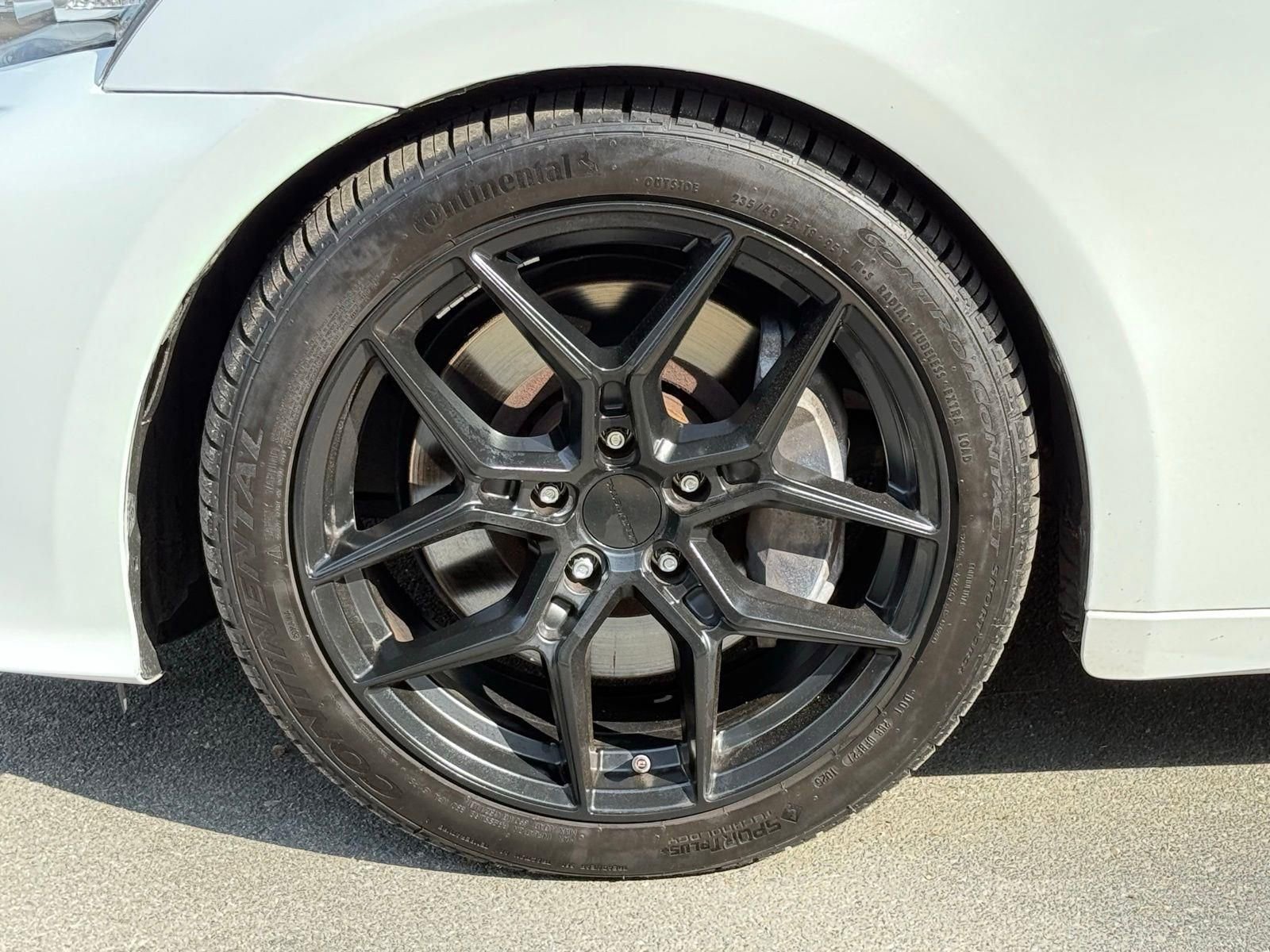 Used 2016 Lexus IS 350 w/ F Sport Package image 19