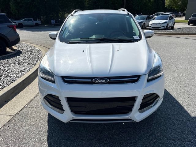Used 2015 Ford Escape Titanium w/ Equipment Group 301A FWD image 3