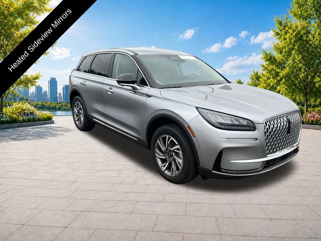Certified 2023 Lincoln Corsair AWD w/ Equipment Group 101A image 11