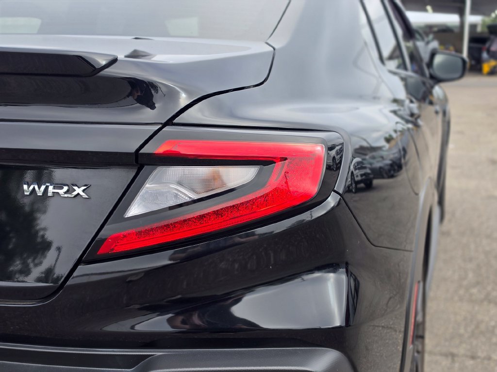 Used 2023 Subaru WRX Premium AWD/4WD image 10