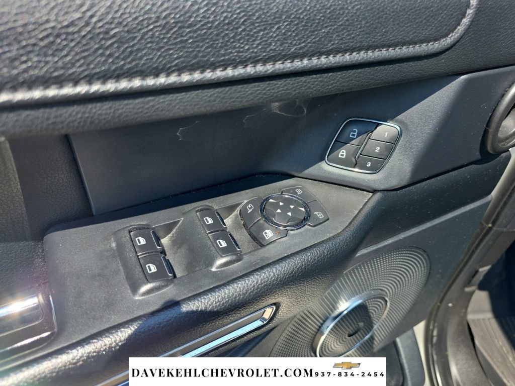 Used 2021 Ford Expedition Max XLT AWD/4WD image 10