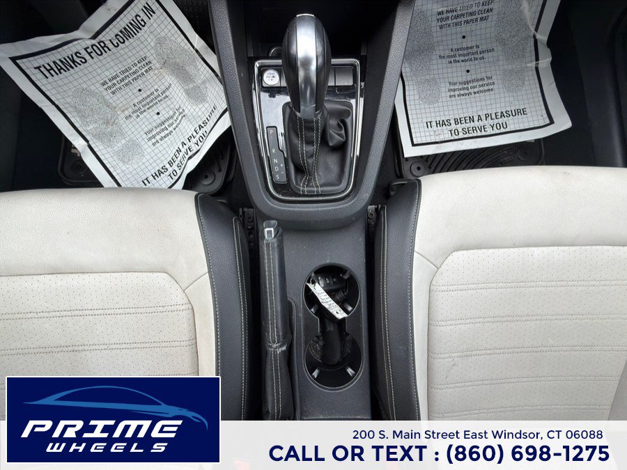 Used 2015 Volkswagen Jetta Sport FWD image 19