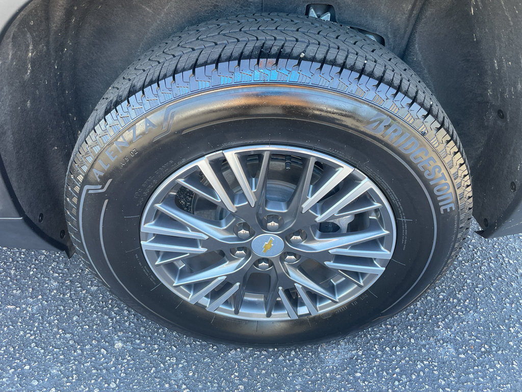 Certified 2026 Chevrolet Traverse LT FWD image 5