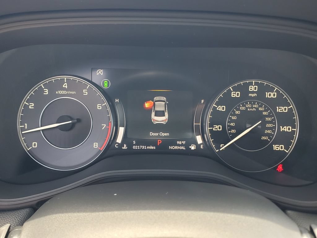 Used 2023 Acura TLX FWD image 26