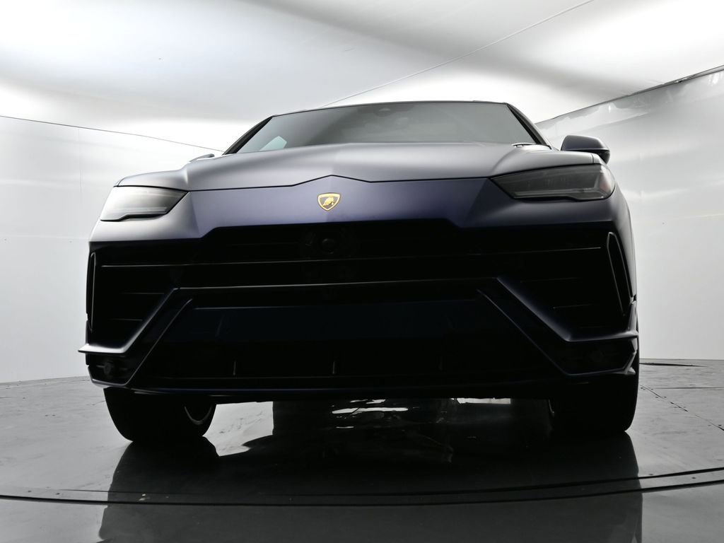 Used 2024 Lamborghini Urus S image 55