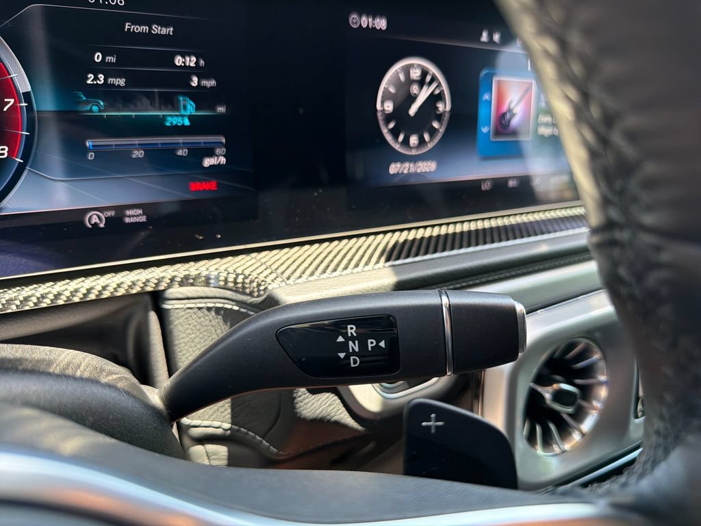 Used 2020 Mercedes-Benz G 550 w/ Exclusive Interior Package image 29