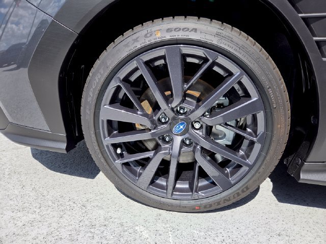 New 2026 Subaru WRX Premium AWD/4WD image 8