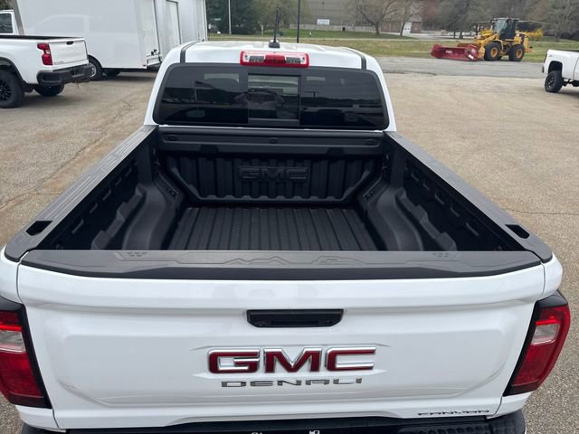 New 2026 GMC Canyon Denali AWD/4WD image 22